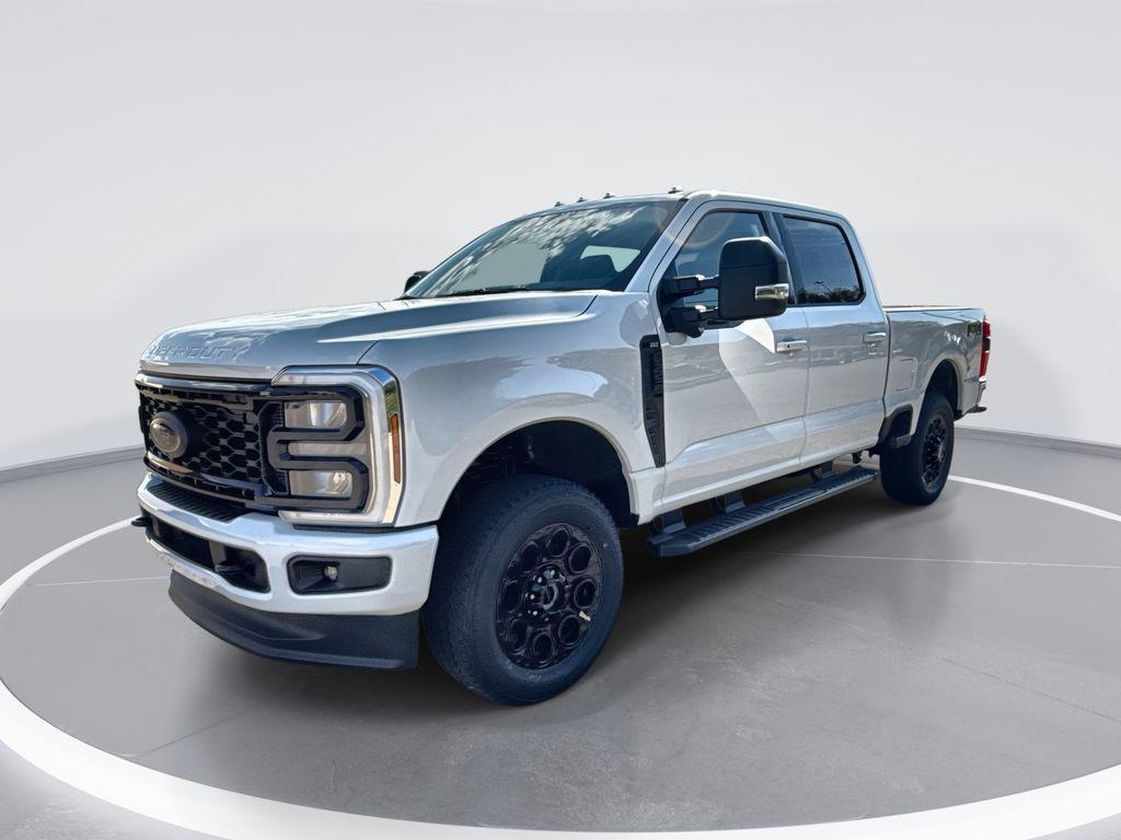 new 2026 Ford F-250 car, priced at $73,985