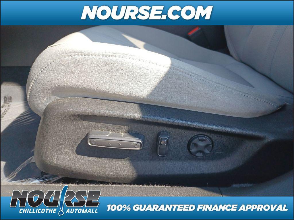 used 2020 Honda Accord car, priced at $18,303