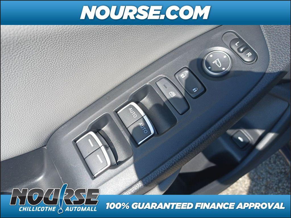 used 2020 Honda Accord car, priced at $18,303