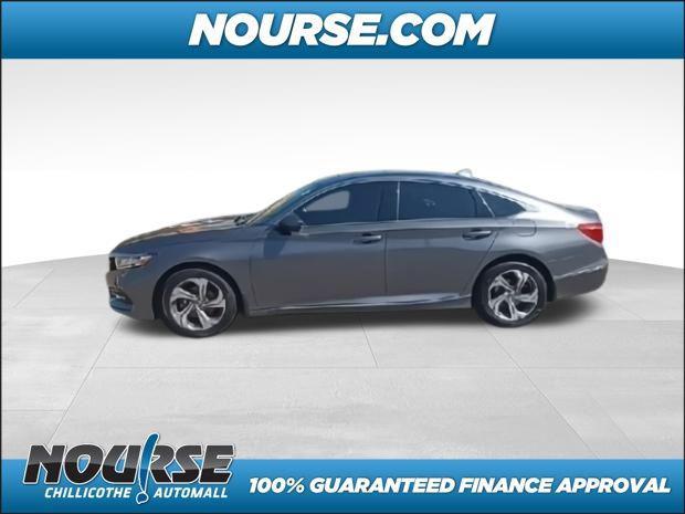 used 2020 Honda Accord car, priced at $18,303