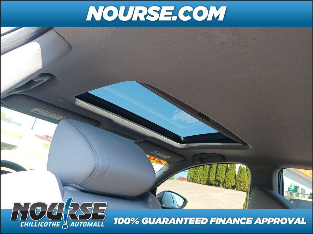 used 2020 Honda Accord car, priced at $18,303