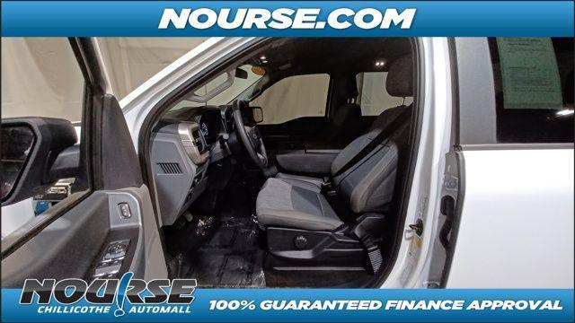 used 2022 Ford F-150 car, priced at $39,148