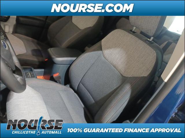 used 2023 Ford Maverick car, priced at $28,366