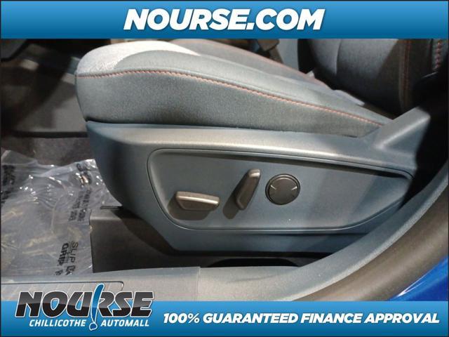 used 2023 Ford Maverick car, priced at $28,366