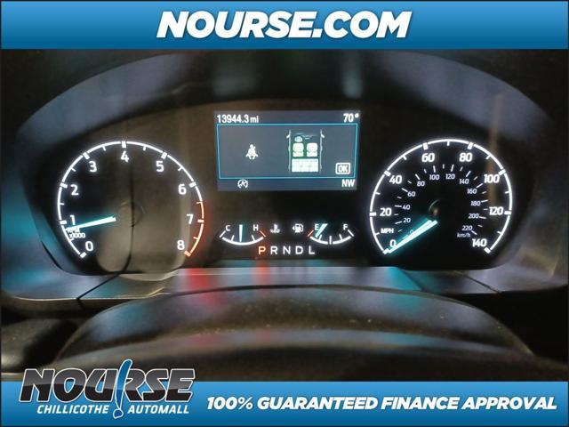 used 2023 Ford Maverick car, priced at $28,366