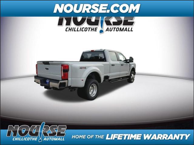 new 2025 Ford F-350 car, priced at $71,054