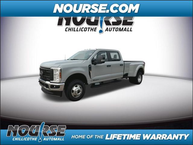 new 2025 Ford F-350 car, priced at $71,054