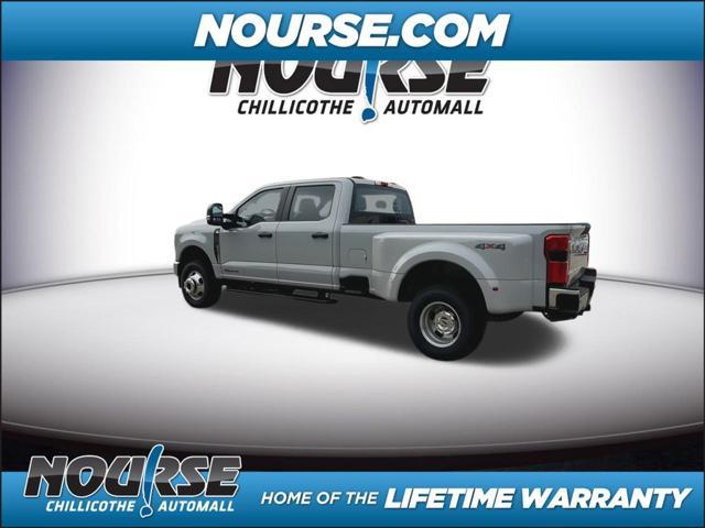 new 2025 Ford F-350 car, priced at $71,054