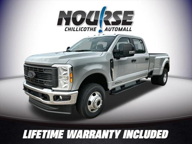 new 2025 Ford F-350 car, priced at $71,054