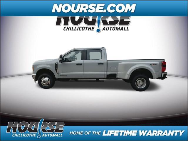 new 2025 Ford F-350 car, priced at $71,054