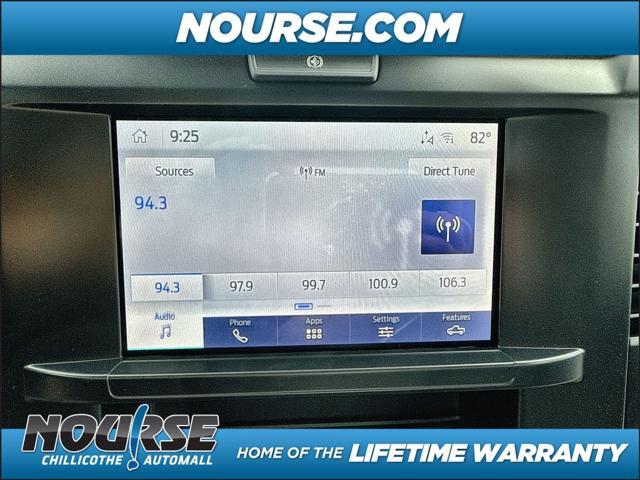 new 2025 Ford F-350 car, priced at $71,054