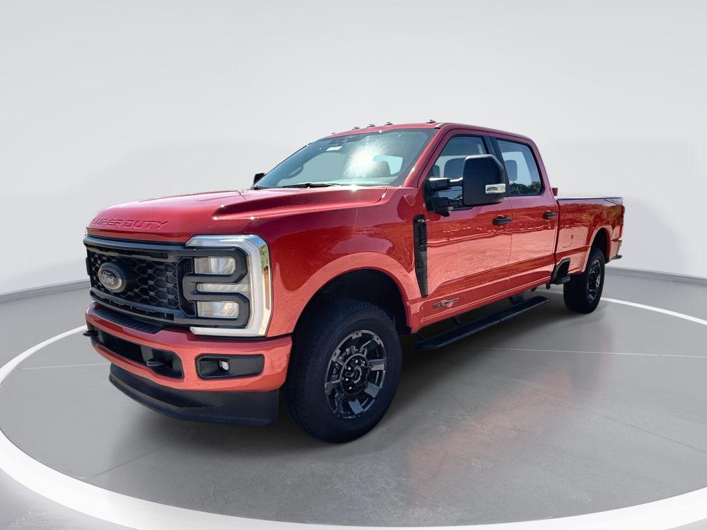 new 2025 Ford F-250 car
