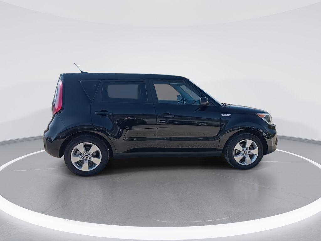 used 2018 Kia Soul car, priced at $10,541