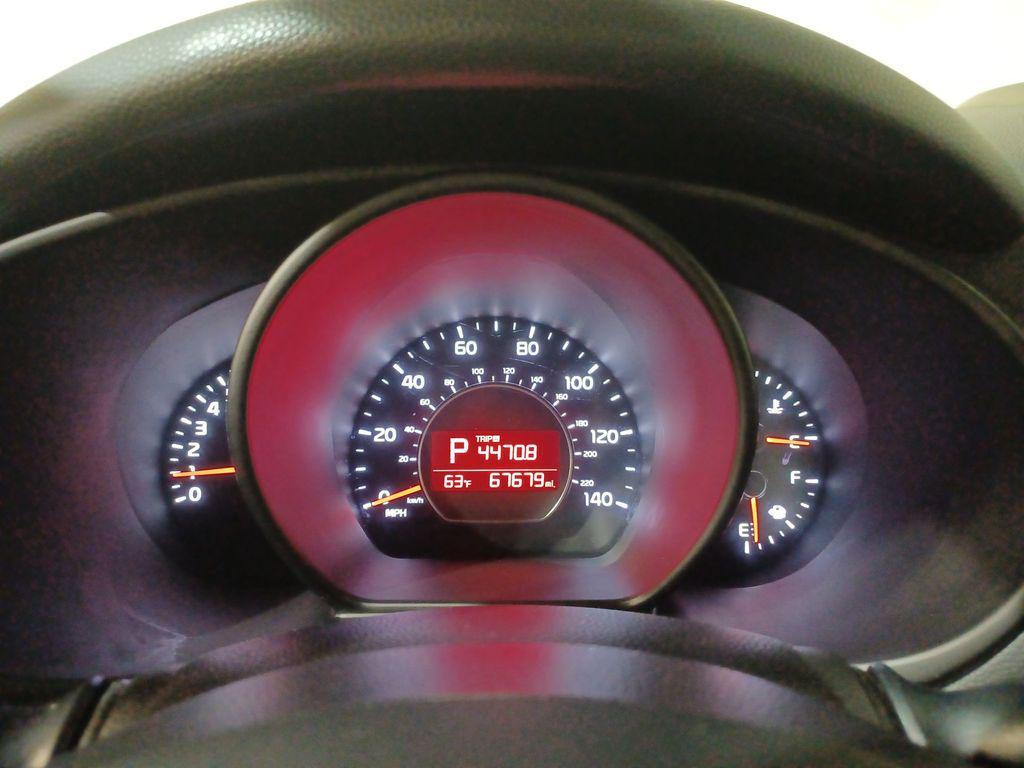 used 2018 Kia Soul car, priced at $10,541