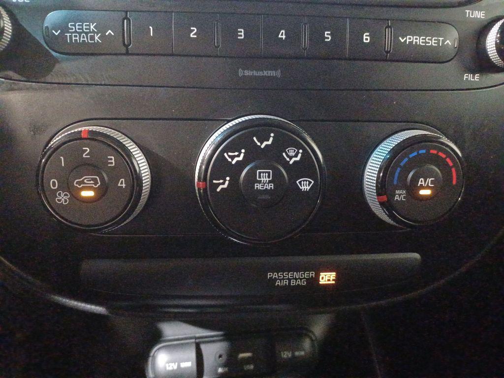 used 2018 Kia Soul car, priced at $10,541