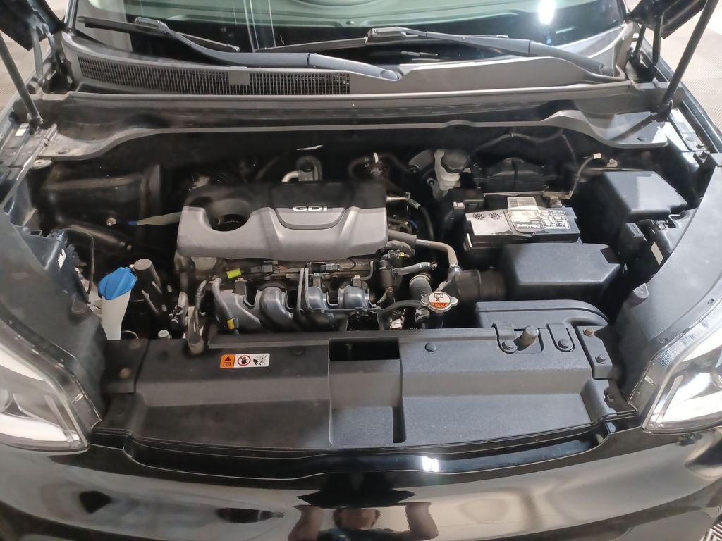 used 2018 Kia Soul car, priced at $10,541