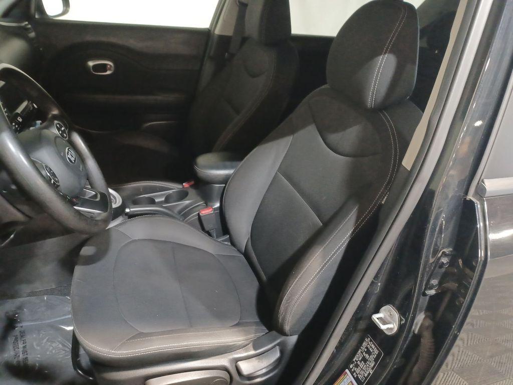 used 2018 Kia Soul car, priced at $10,541