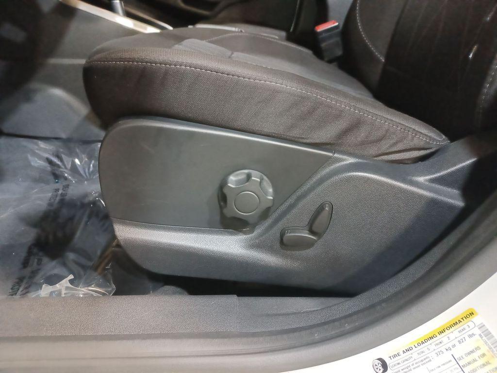 used 2020 Ford EcoSport car, priced at $13,525