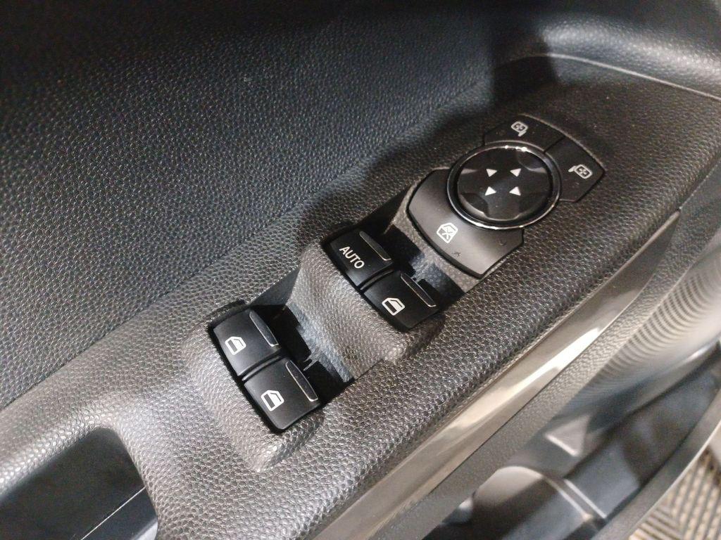 used 2020 Ford EcoSport car, priced at $13,525