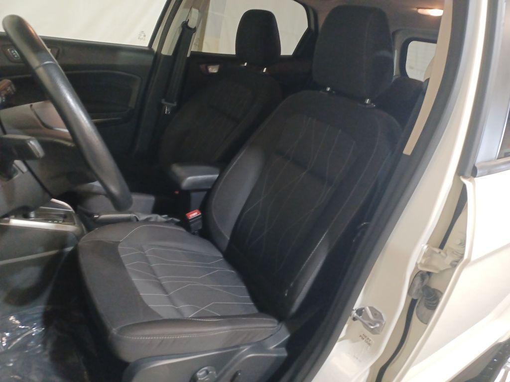 used 2020 Ford EcoSport car, priced at $13,525
