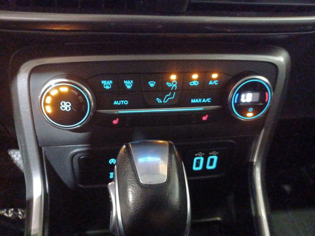 used 2020 Ford EcoSport car, priced at $13,525