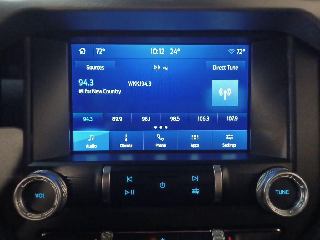 used 2023 Ford Mustang car, priced at $39,988