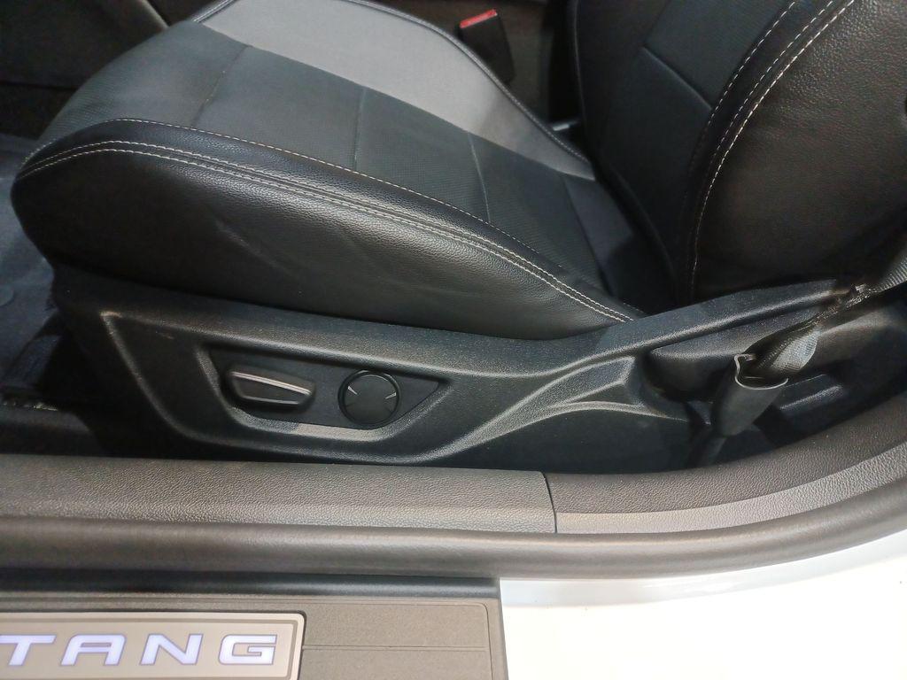 used 2023 Ford Mustang car, priced at $39,988