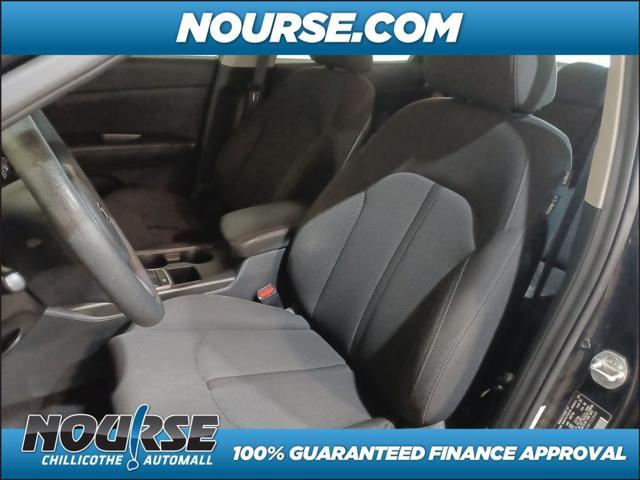 used 2017 Kia Optima car