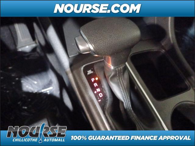 used 2017 Kia Optima car