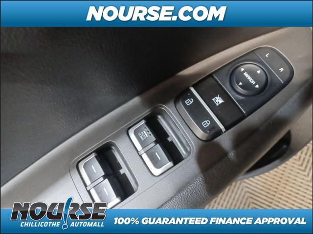 used 2017 Kia Optima car