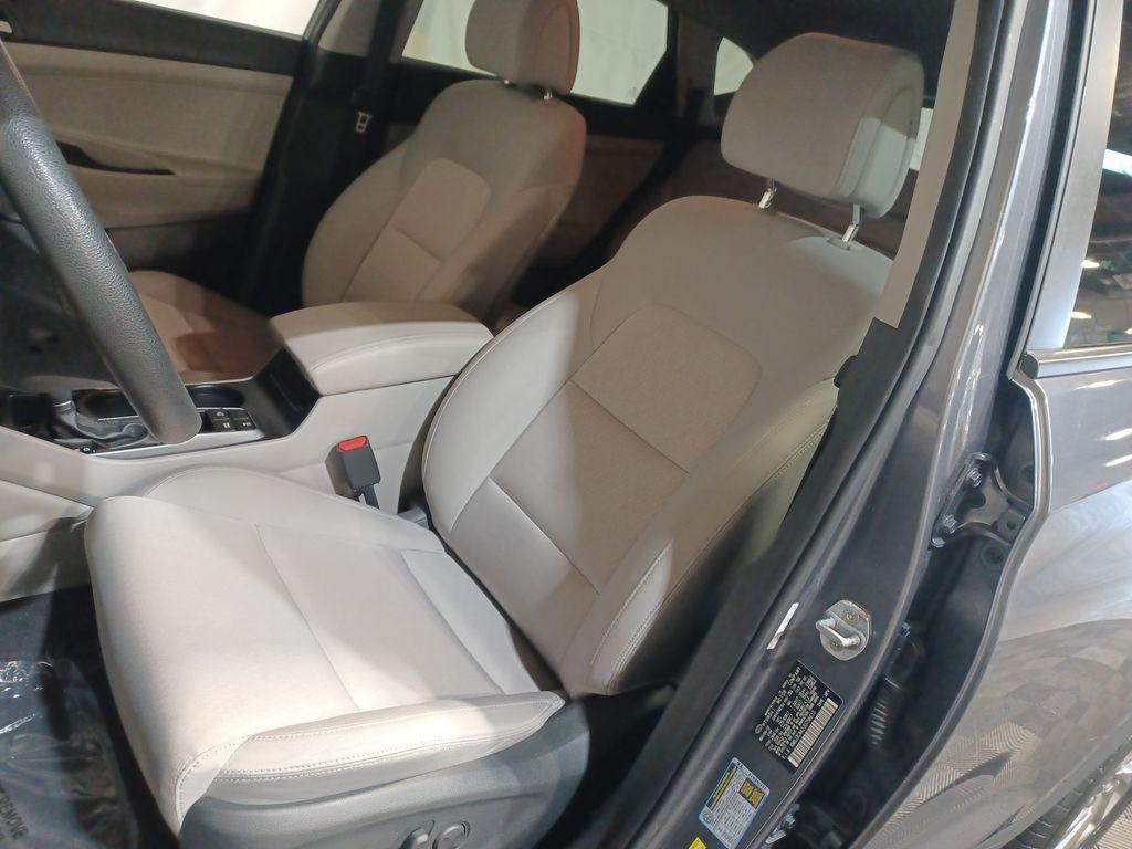 used 2018 Hyundai Tucson car, priced at $13,308