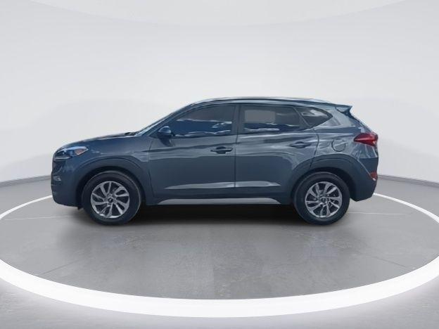 used 2018 Hyundai Tucson car, priced at $13,308