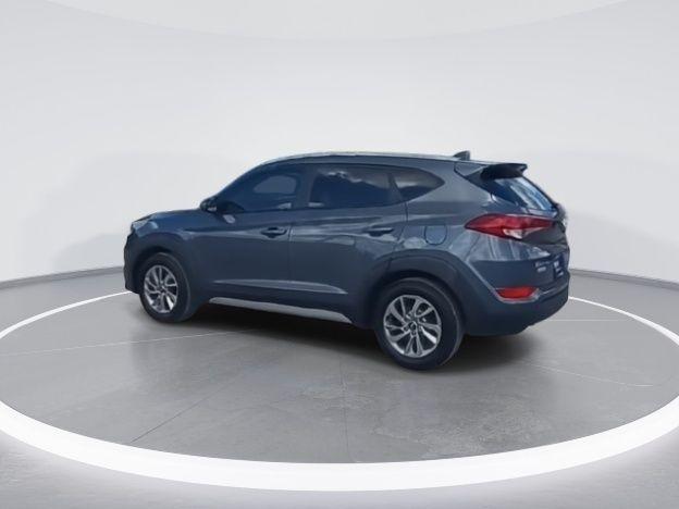 used 2018 Hyundai Tucson car, priced at $13,308