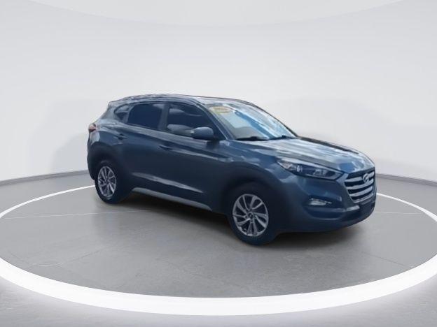 used 2018 Hyundai Tucson car, priced at $13,308
