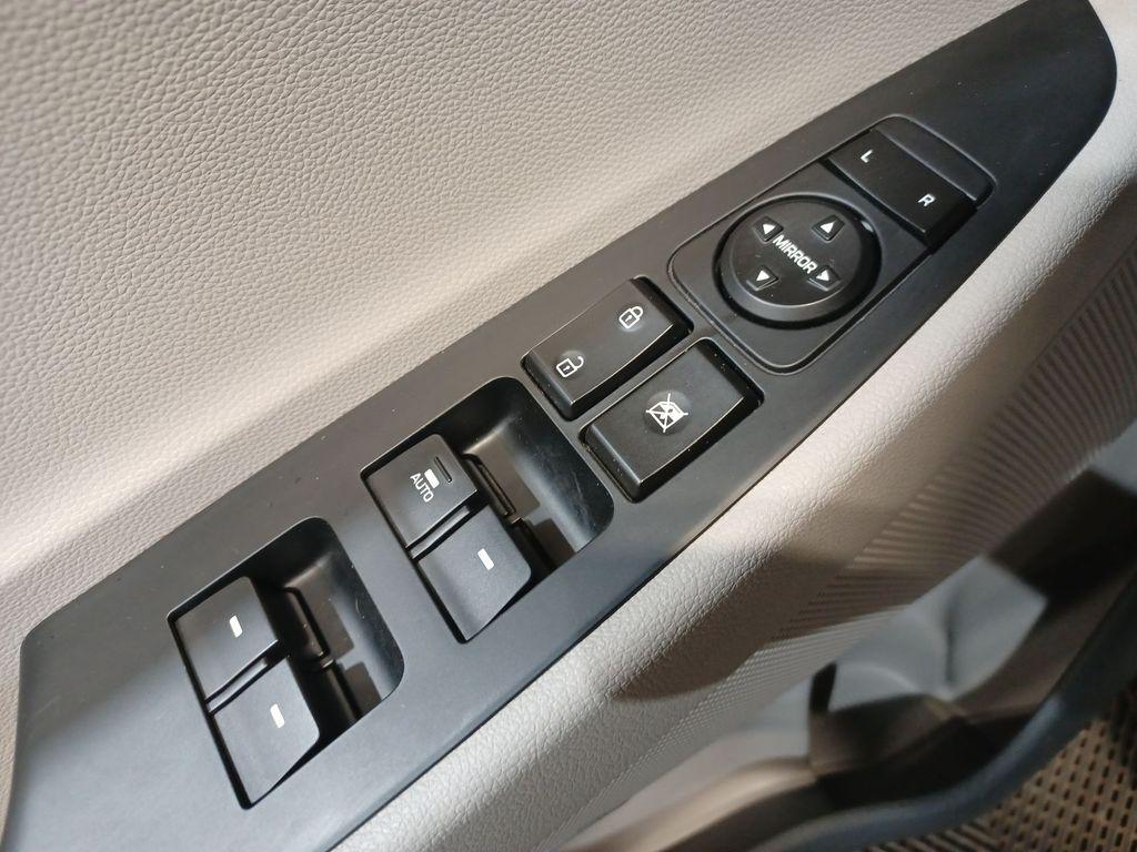 used 2018 Hyundai Tucson car, priced at $13,308