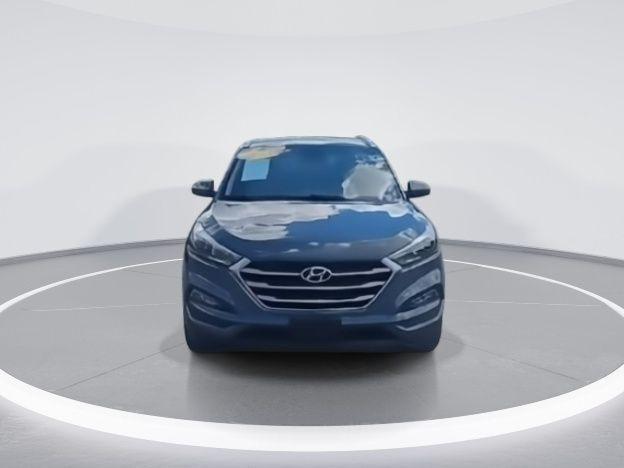 used 2018 Hyundai Tucson car, priced at $13,308