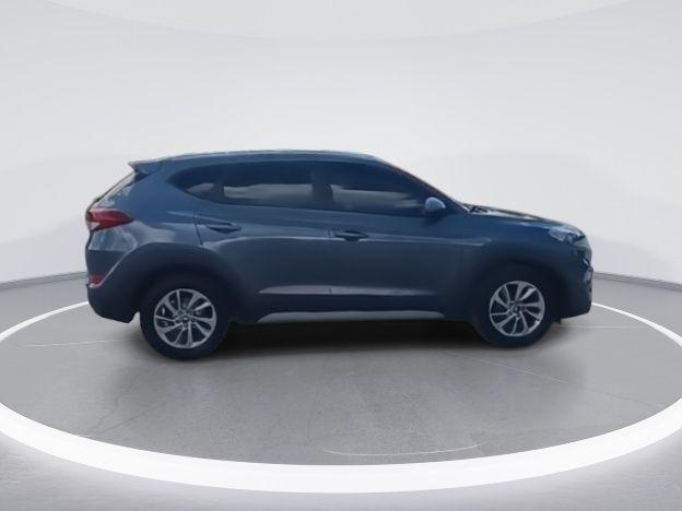 used 2018 Hyundai Tucson car, priced at $13,308
