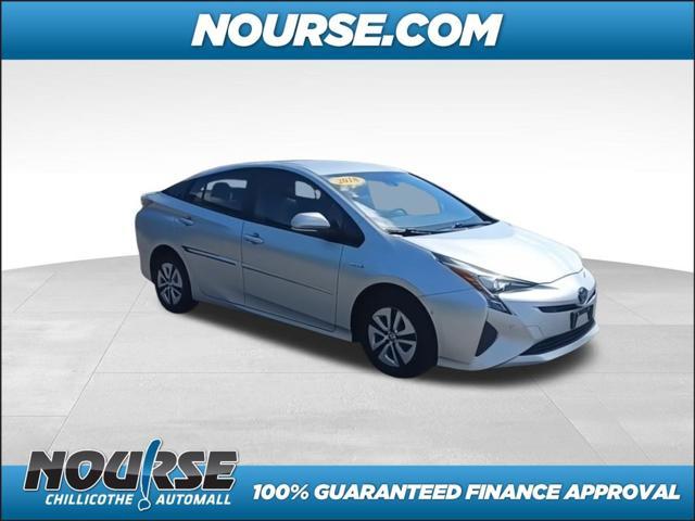 used 2018 Toyota Prius car, priced at $18,222