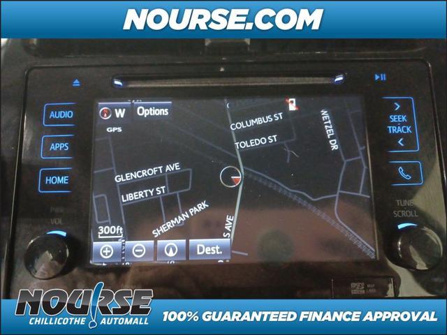 used 2018 Toyota Prius car, priced at $18,222