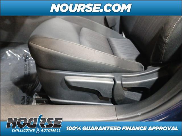 used 2022 Nissan Altima car, priced at $18,798