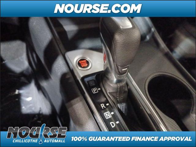 used 2022 Nissan Altima car, priced at $18,798