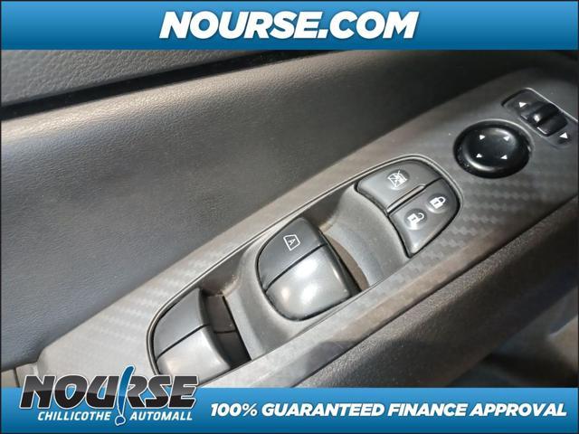 used 2022 Nissan Altima car, priced at $18,798