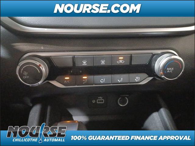 used 2022 Nissan Altima car, priced at $18,798
