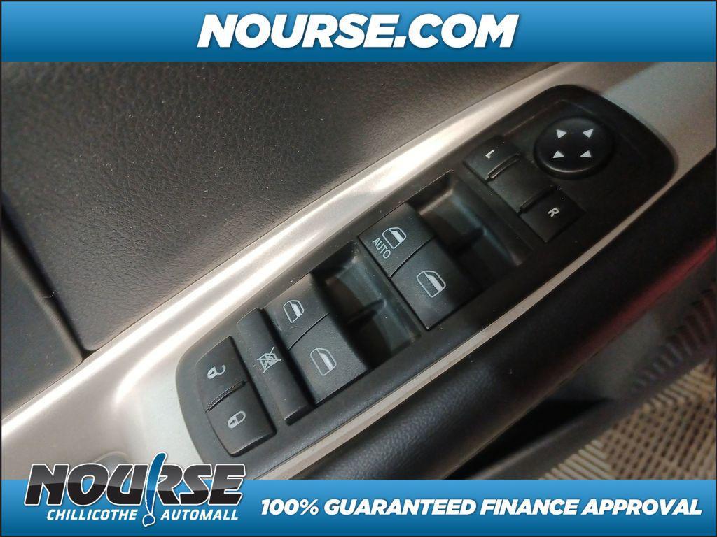 used 2019 Dodge Journey car, priced at $15,337