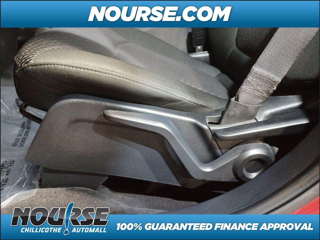 used 2019 Dodge Journey car, priced at $15,337