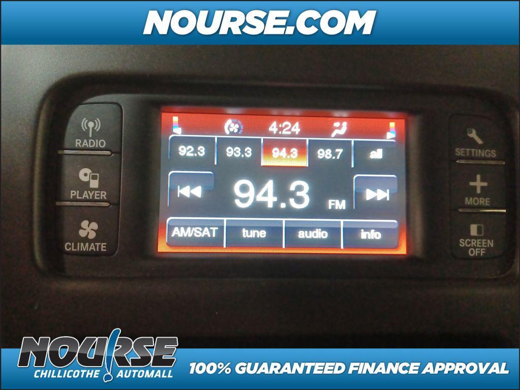 used 2019 Dodge Journey car, priced at $15,337