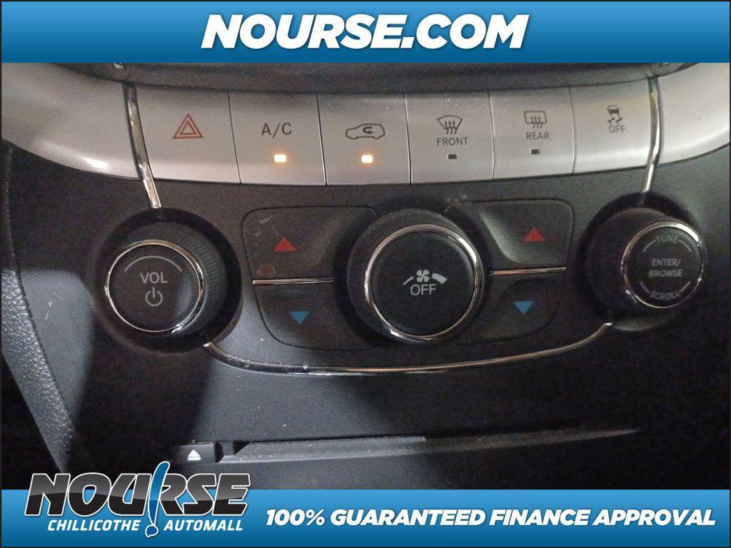 used 2019 Dodge Journey car, priced at $15,337