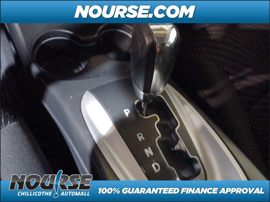 used 2019 Dodge Journey car, priced at $15,337