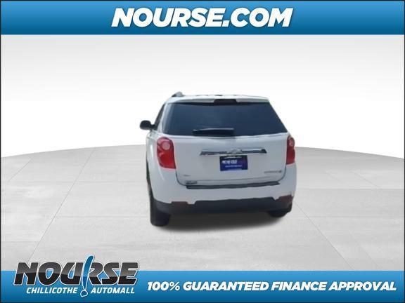 used 2015 Chevrolet Equinox car, priced at $11,007