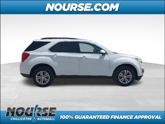 used 2015 Chevrolet Equinox car, priced at $11,007